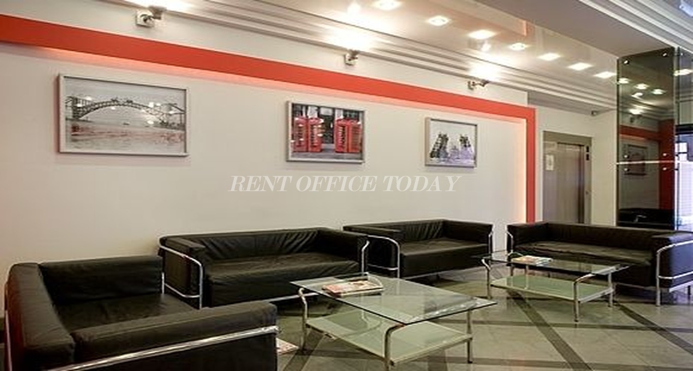 Бизнес-центр Энергетическая 6 Rent office Энергетическая 6 — photo 4