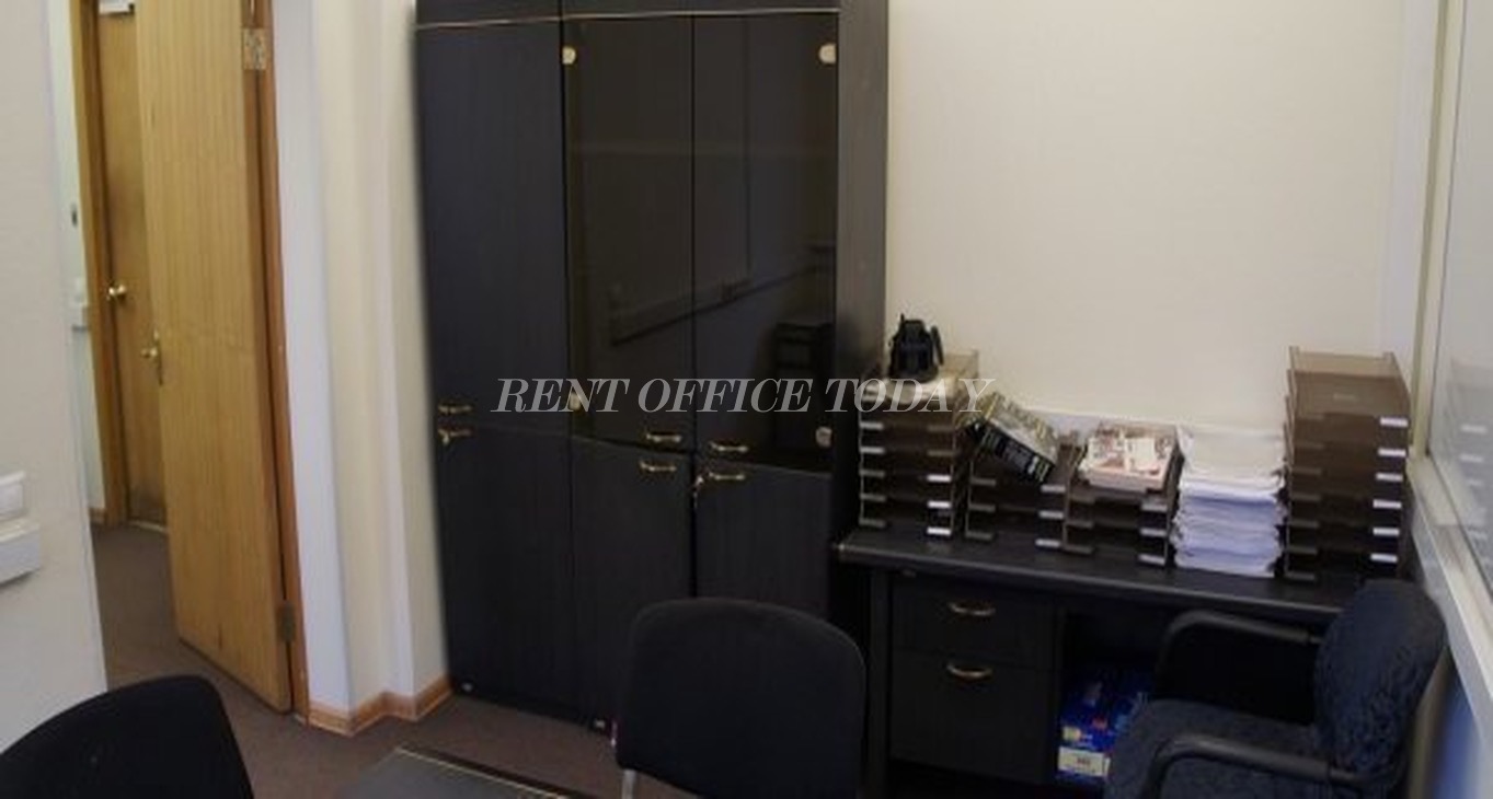 Бизнес-центр Энергетическая 6 Rent office Энергетическая 6 — photo 6
