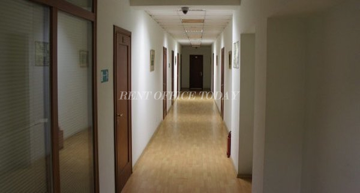 Бизнес-центр Энергетическая 6 Rent office Энергетическая 6 — photo 7