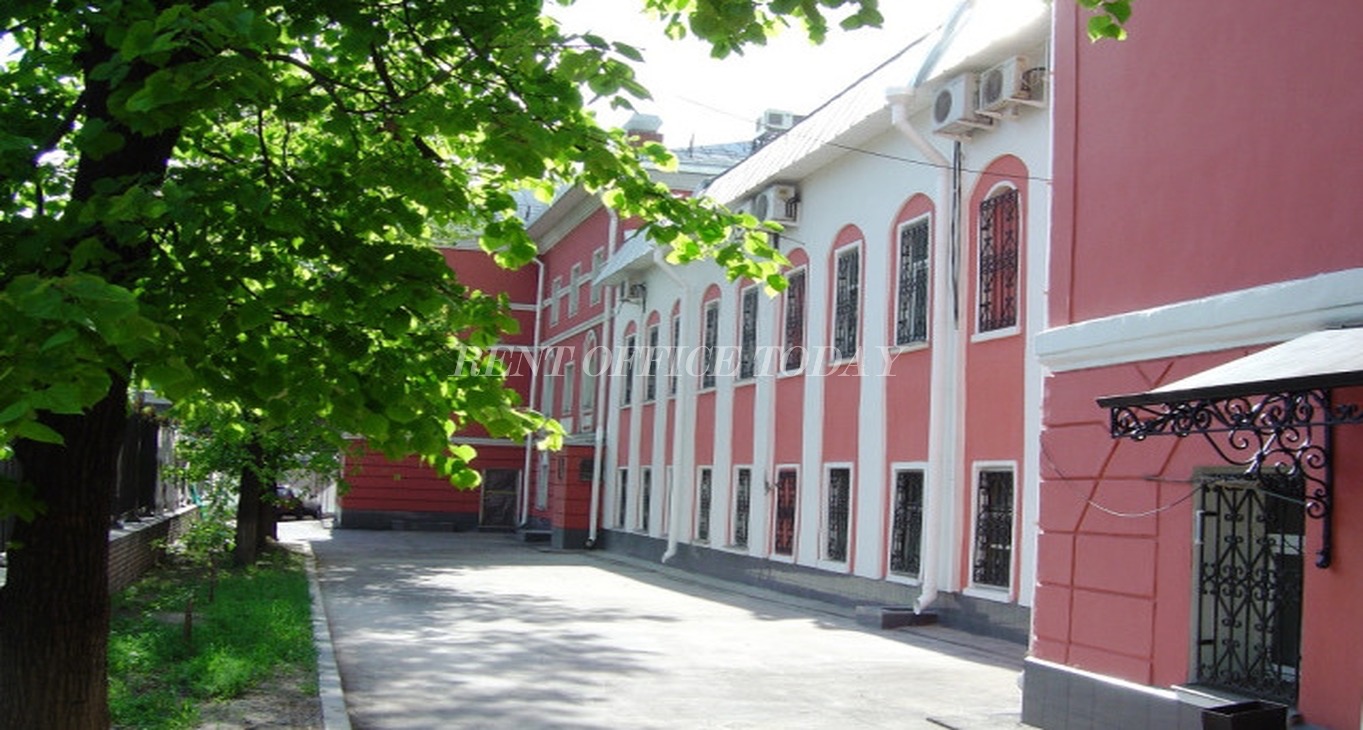 Rent office Энтузиастов 7 — photo 2