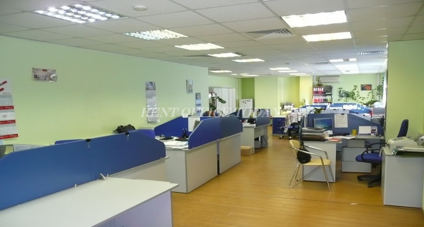 Rent office Энтузиастов 7 — photo 3