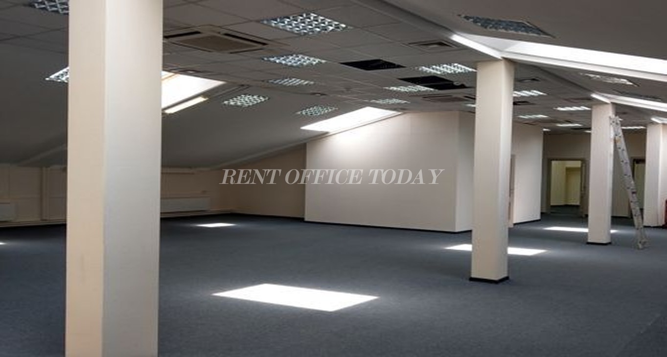 Rent office Энтузиастов 7 — photo 5