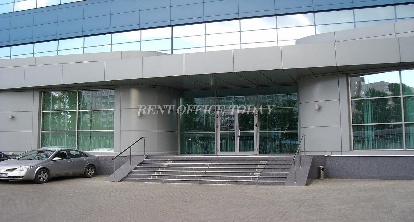 Епк, Шарикоподшипниковская улица, 13 стр. 2 — office space for rent, photo 2