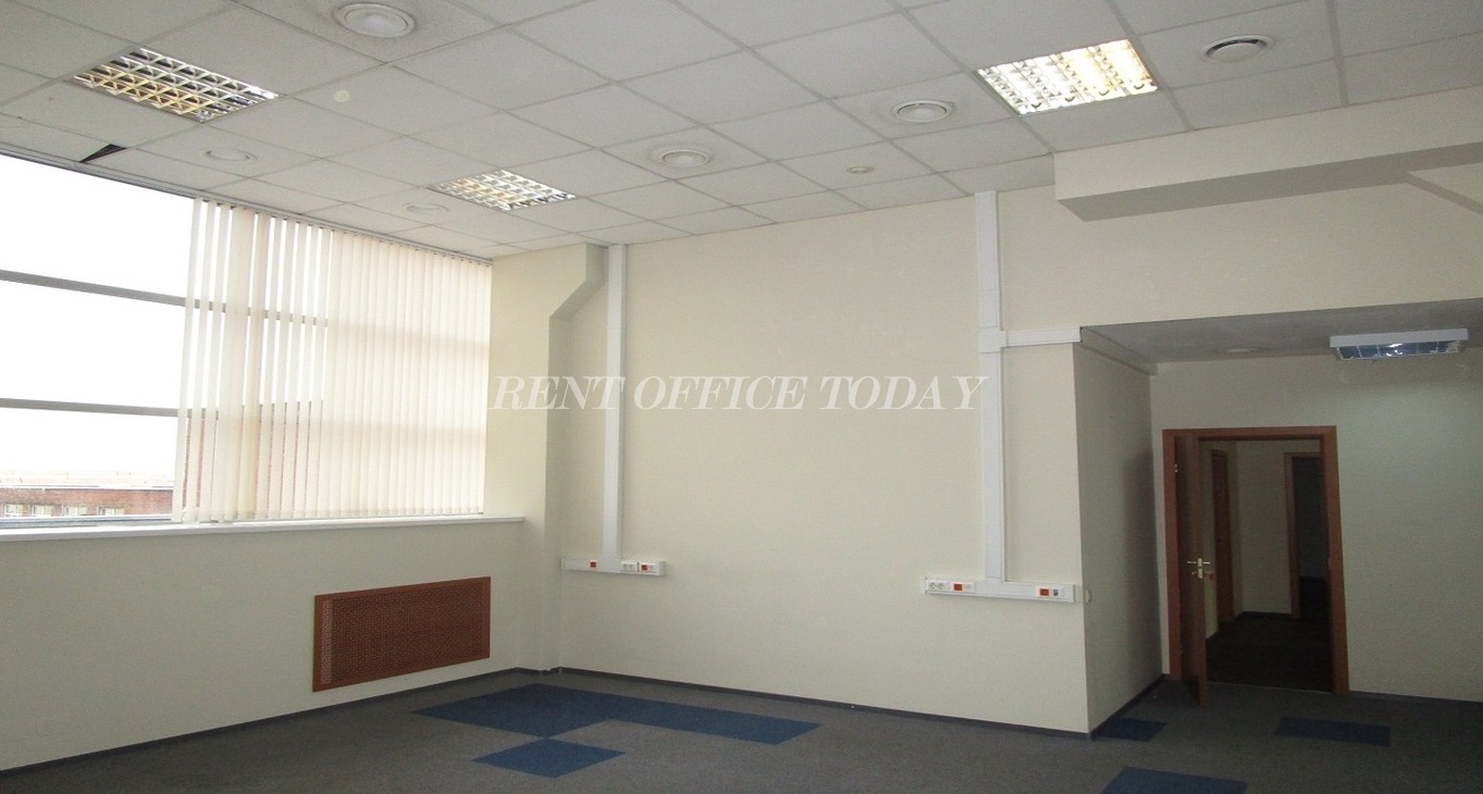 Епк, Шарикоподшипниковская улица, 13 стр. 2 — office space for rent, photo 11