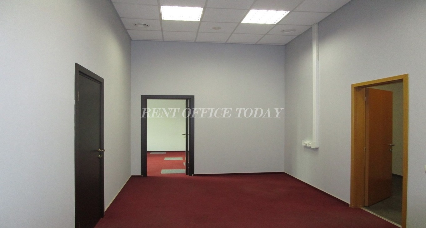 Епк, Шарикоподшипниковская улица, 13 стр. 2 — office space for rent, photo 12