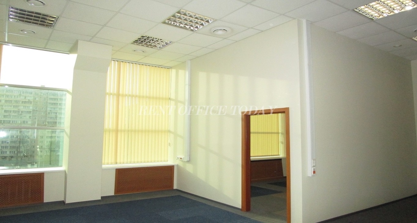 Епк, Шарикоподшипниковская улица, 13 стр. 2 — office space for rent, photo 14