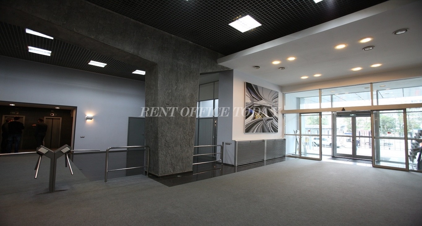 Епк, Шарикоподшипниковская улица, 13 стр. 2 — office space for rent, photo 3
