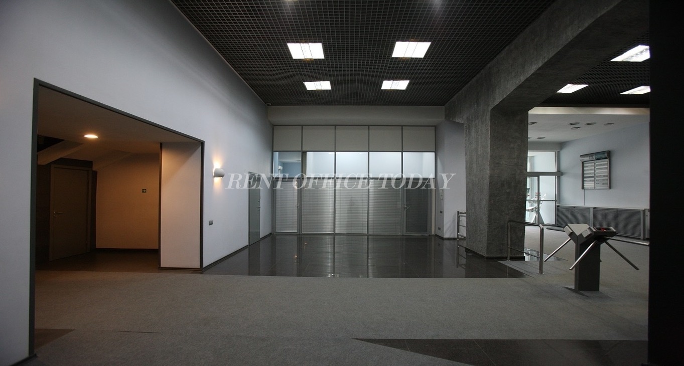 Епк, Шарикоподшипниковская улица, 13 стр. 2 — office space for rent, photo 4