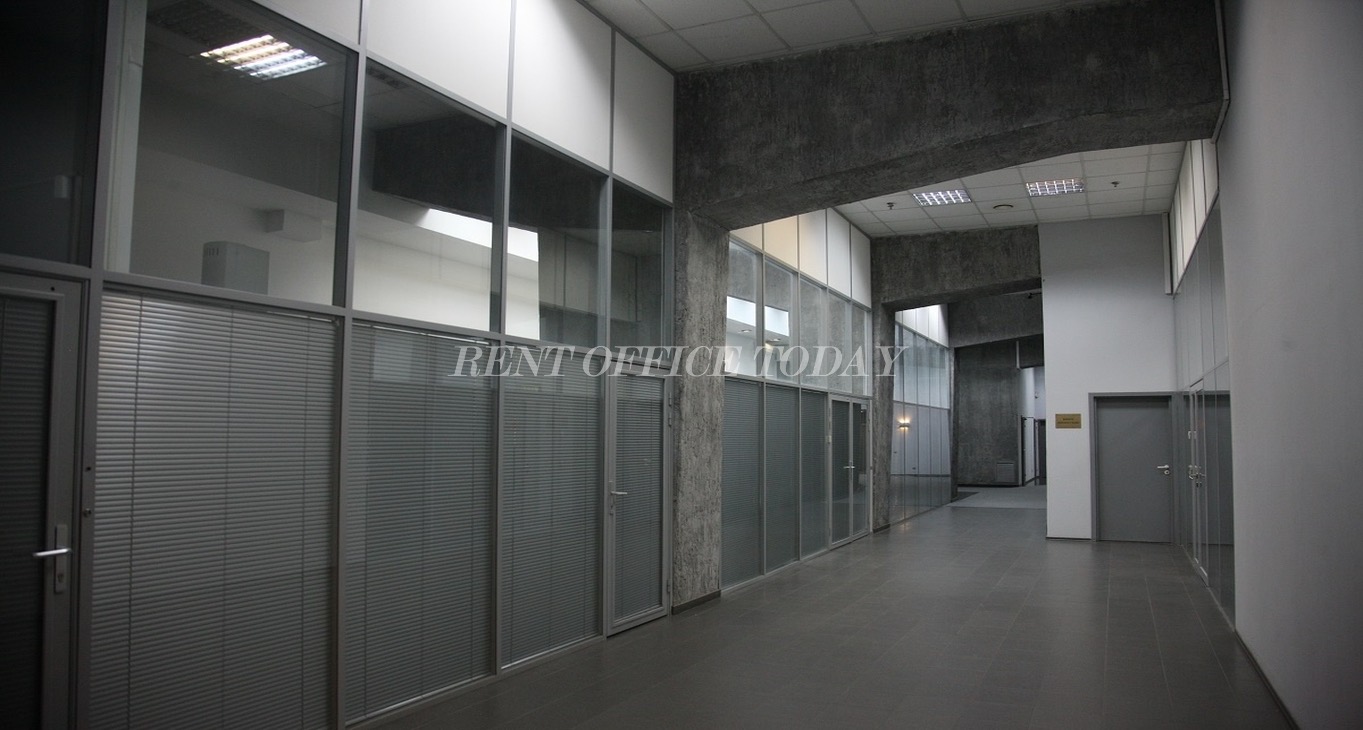 Епк, Шарикоподшипниковская улица, 13 стр. 2 — office space for rent, photo 6