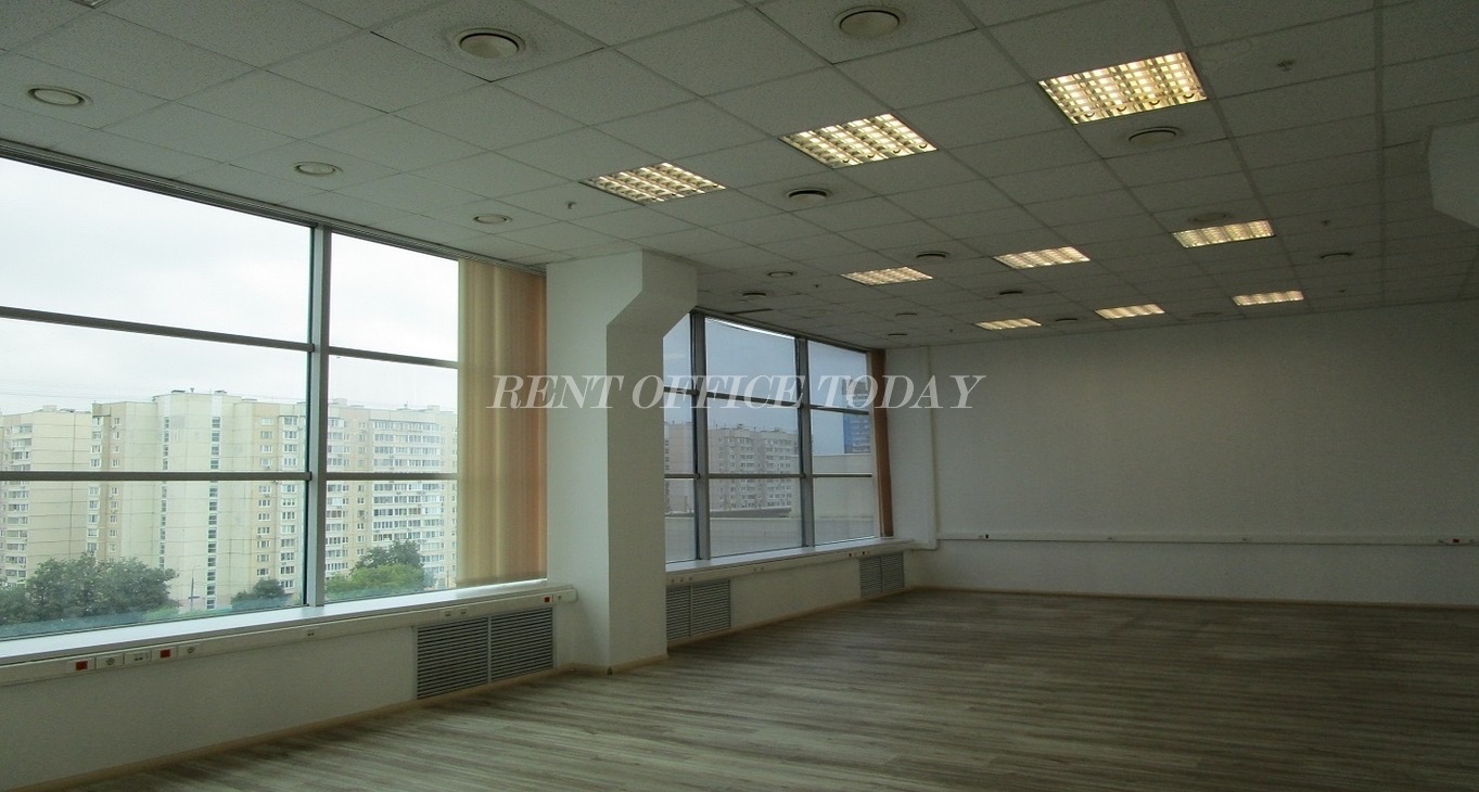 Епк, Шарикоподшипниковская улица, 13 стр. 2 — office space for rent, photo 7