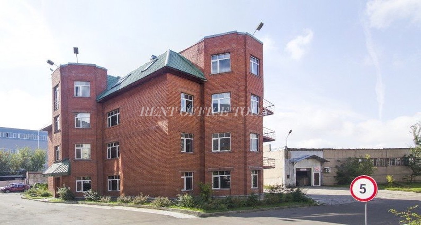 Этап, Алтуфьевское шоссе, 41А — office space for rent, photo 1