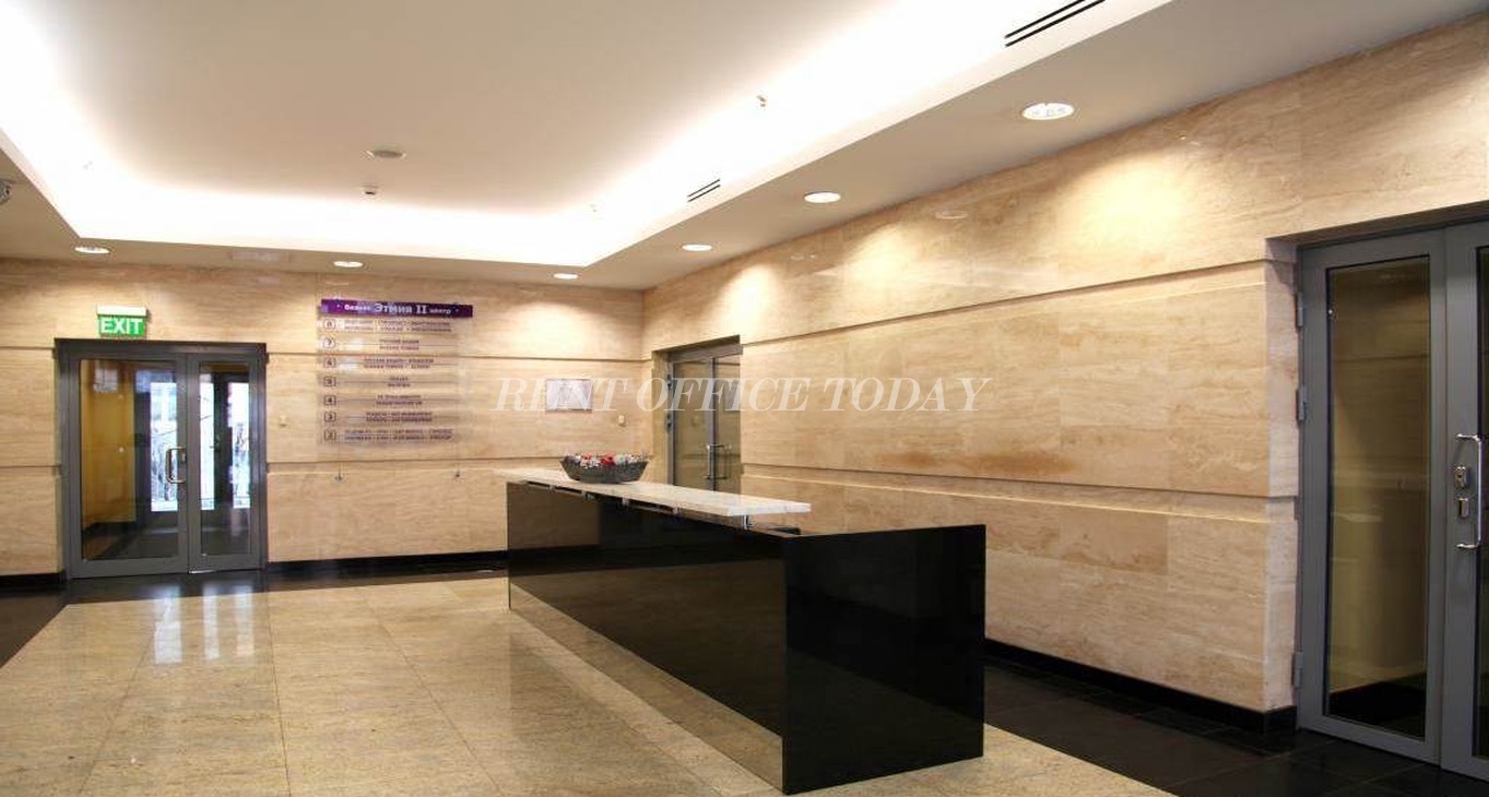 Бизнес-центр Этмиа Rent office Этмиа — photo 6