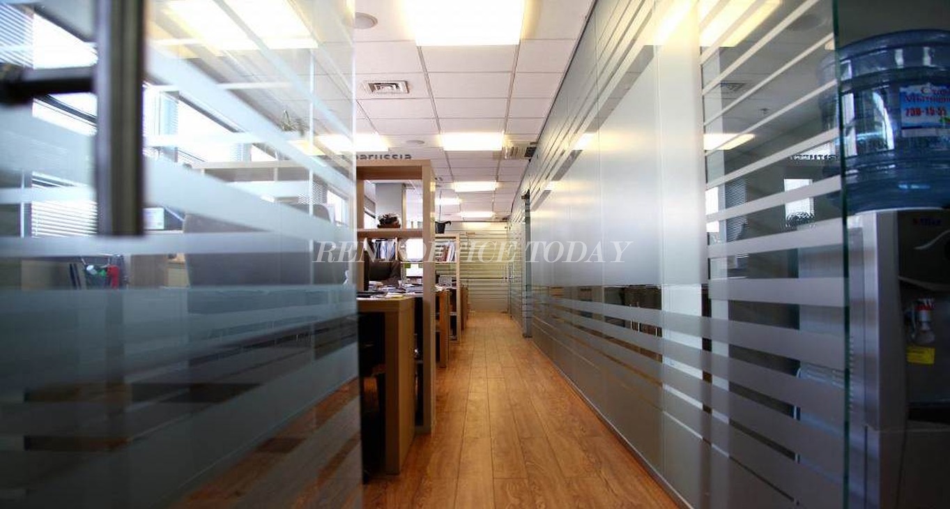 Бизнес-центр Этмиа Rent office Этмиа — photo 7