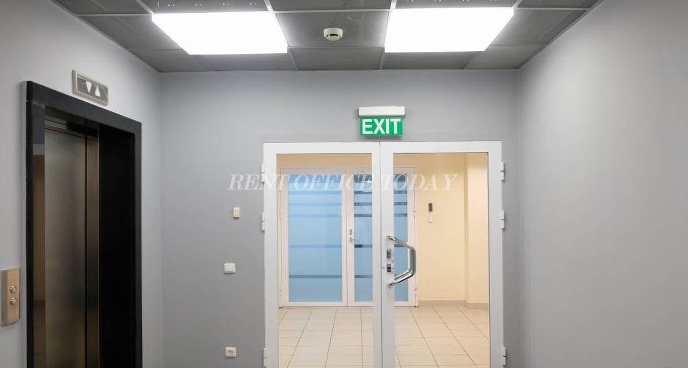 Бизнес-центр Этмиа Rent office Этмиа — photo 8