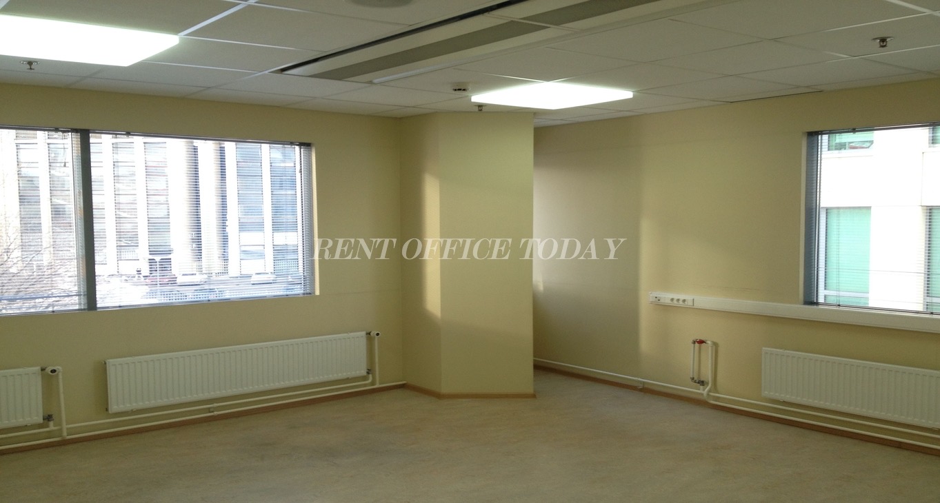 Бизнес-центр Этмиа Rent office Этмиа — photo 9