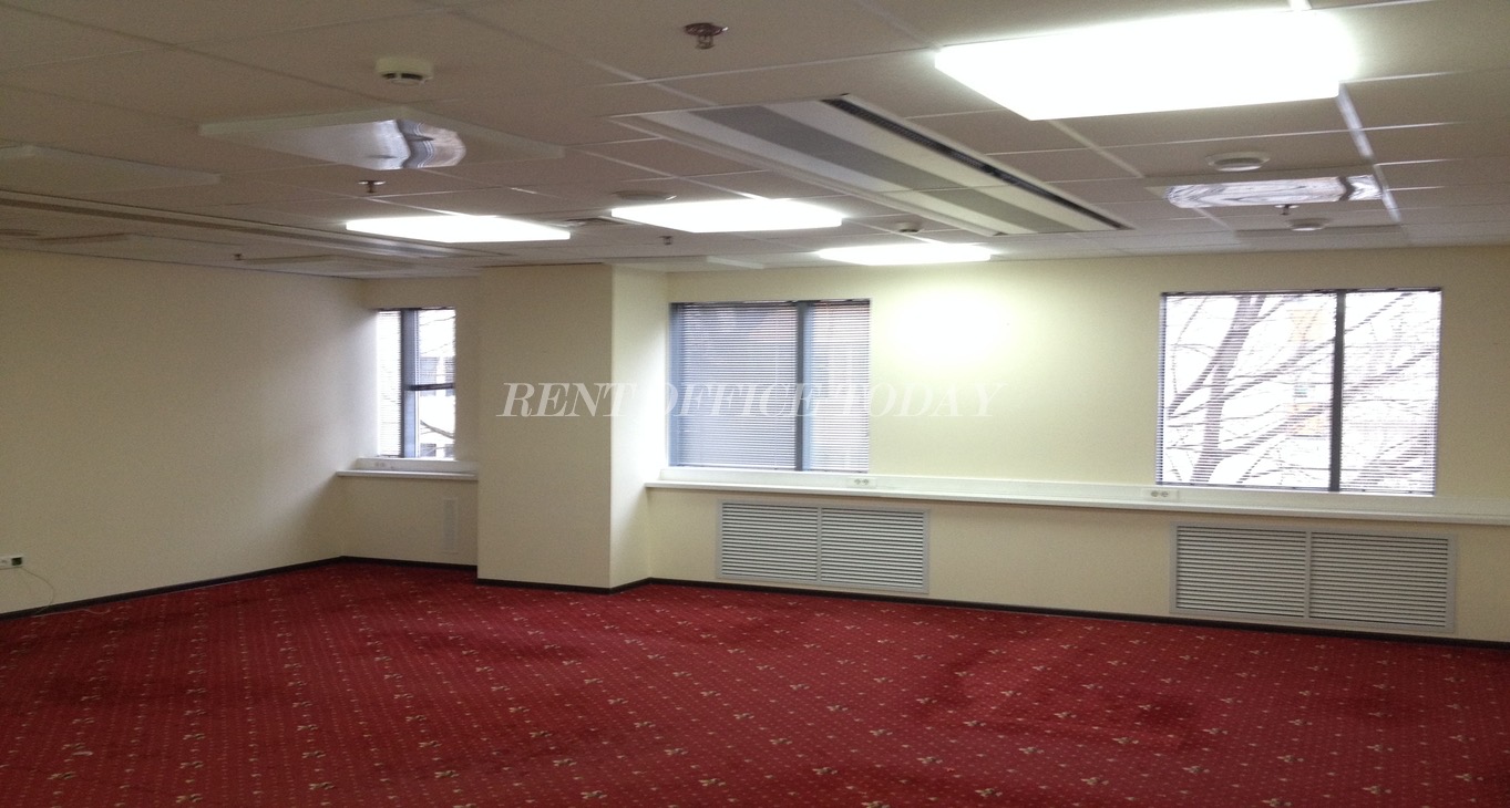 Бизнес-центр Этмиа Rent office Этмиа — photo 10