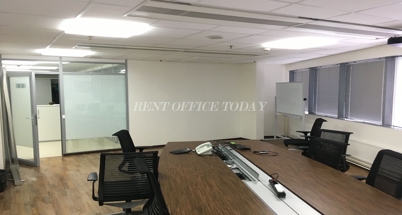 Бизнес-центр Этмиа Rent office Этмиа — photo 11