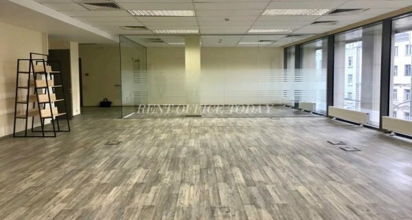 Бизнес-центр Европа Rent office Европа — photo 8