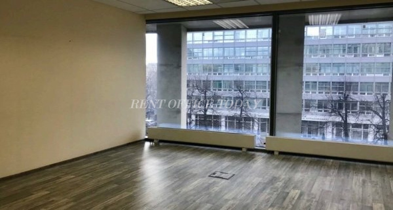 Бизнес-центр Европа Rent office Европа — photo 2