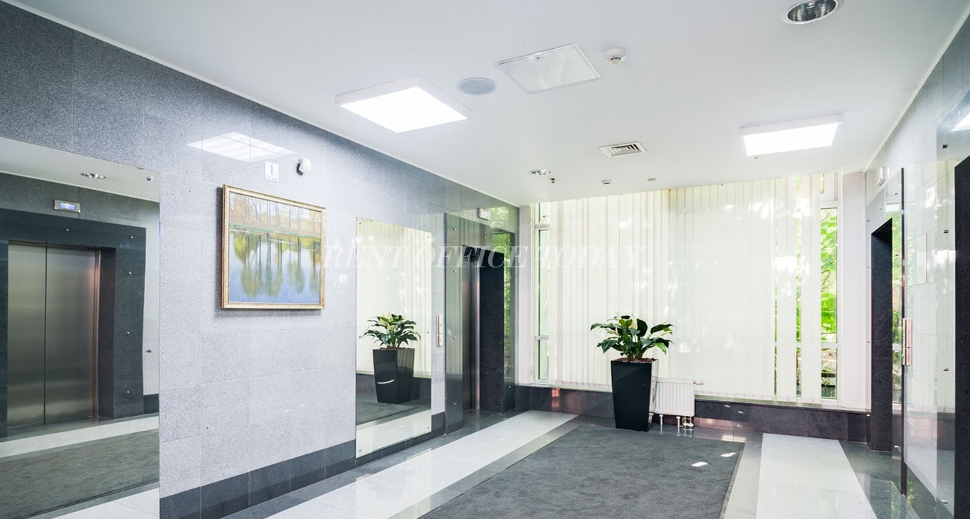 Rent office Ферро-Плаза — photo 2