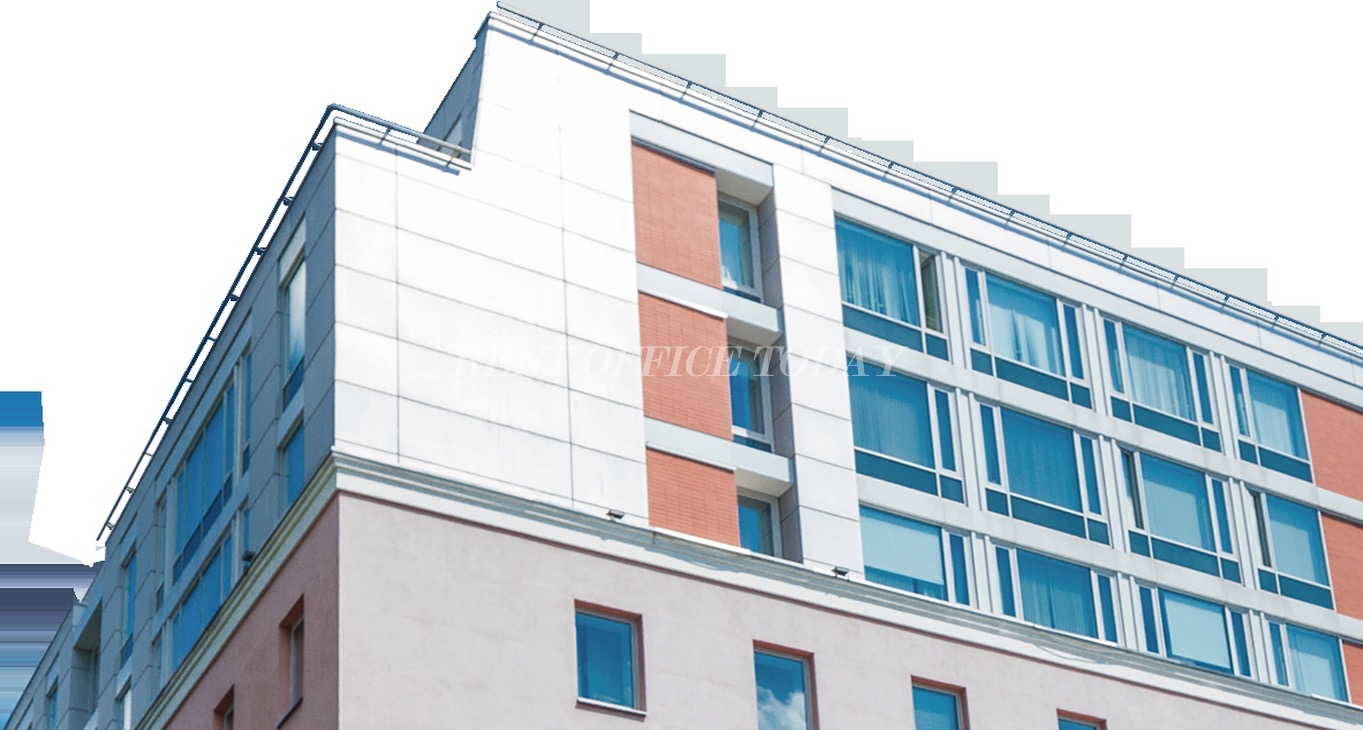 Rent office Ферро-Плаза — photo 5