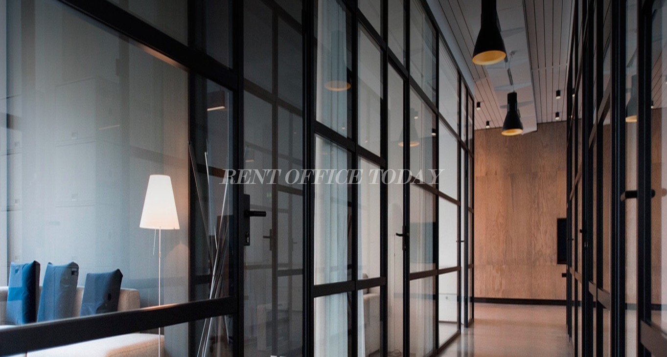 Rent office Ферро-Плаза — photo 8