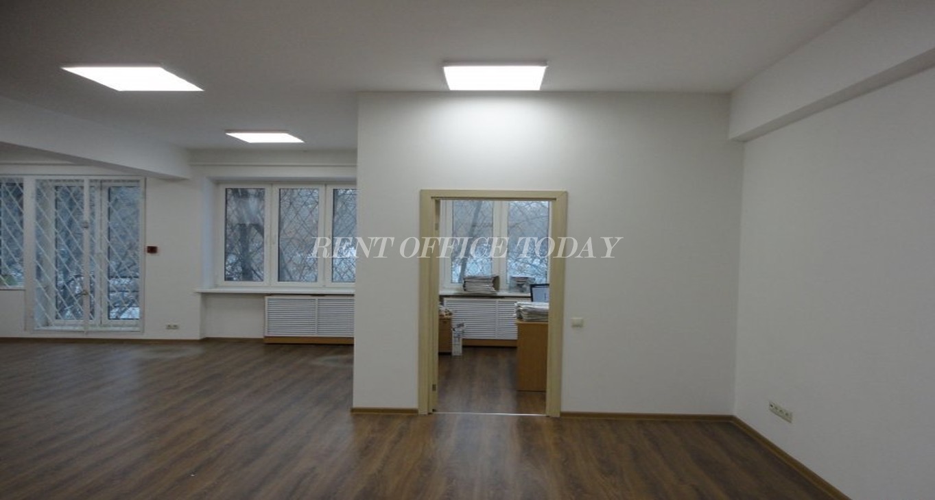 Rent office Ферсмана 5А — photo 2