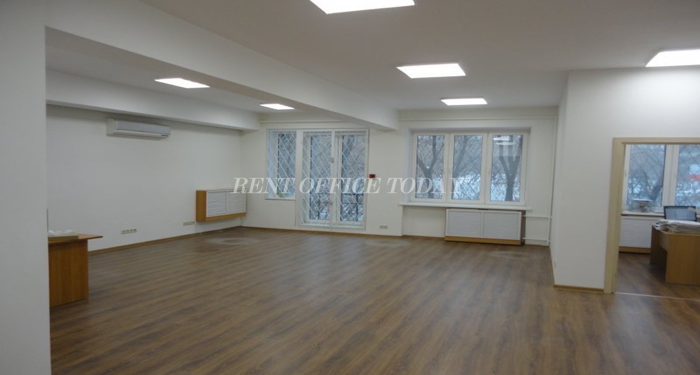 Rent office Ферсмана 5А — photo 3