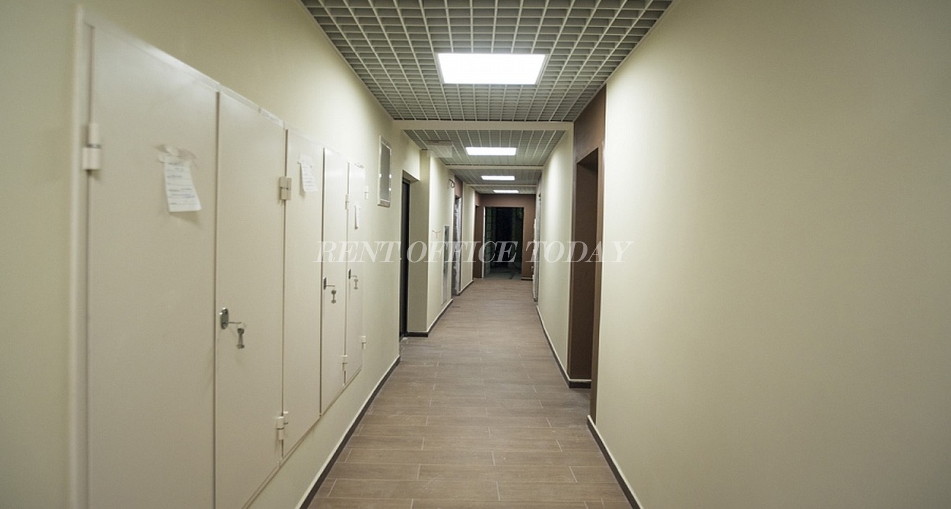 Rent office Fili Grad — photo 12