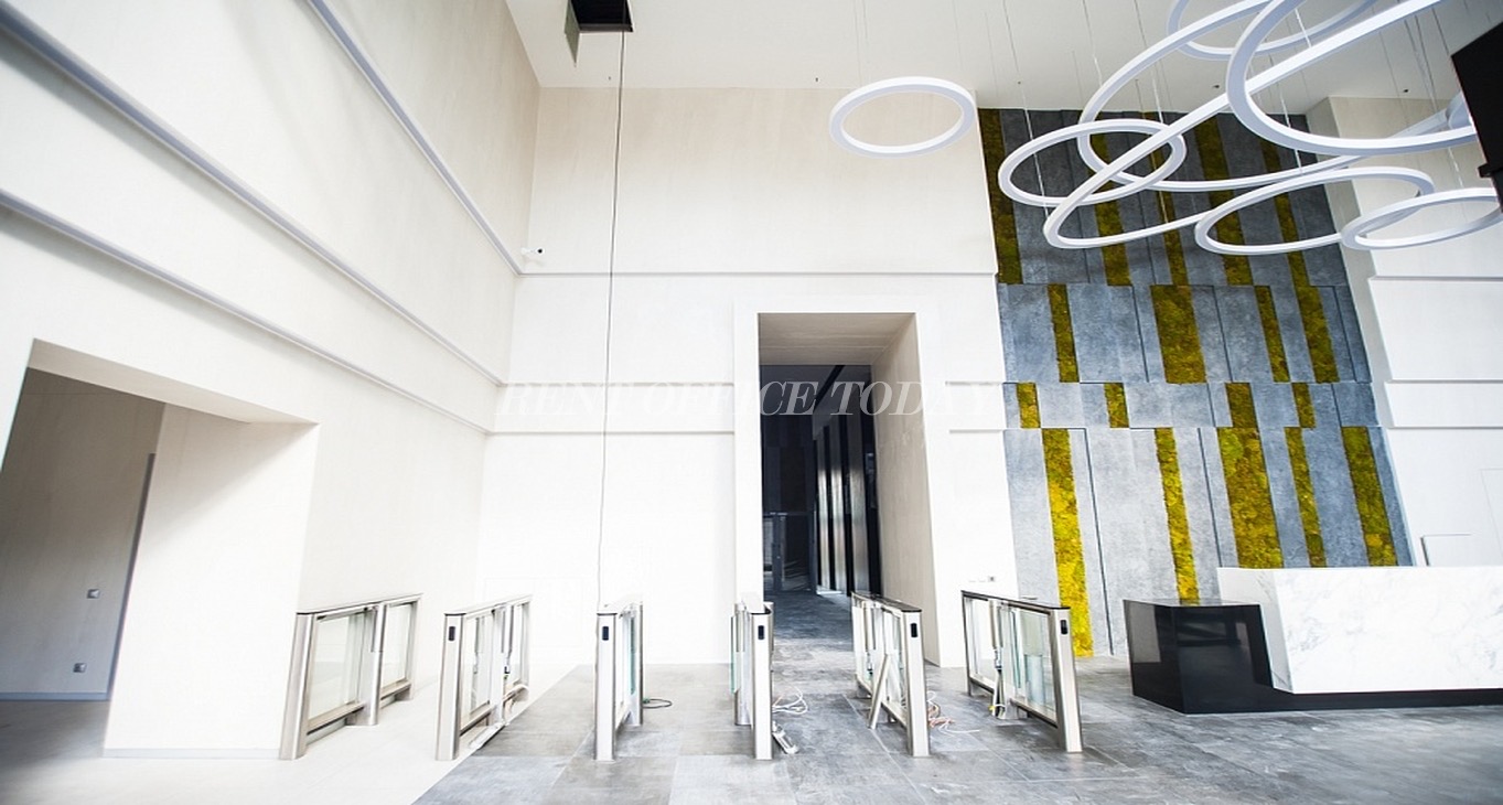 Rent office Fili Grad — photo 13