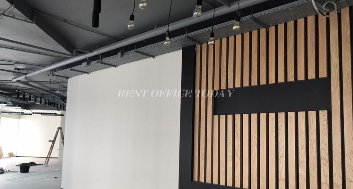 Rent office Fili Grad — photo 14