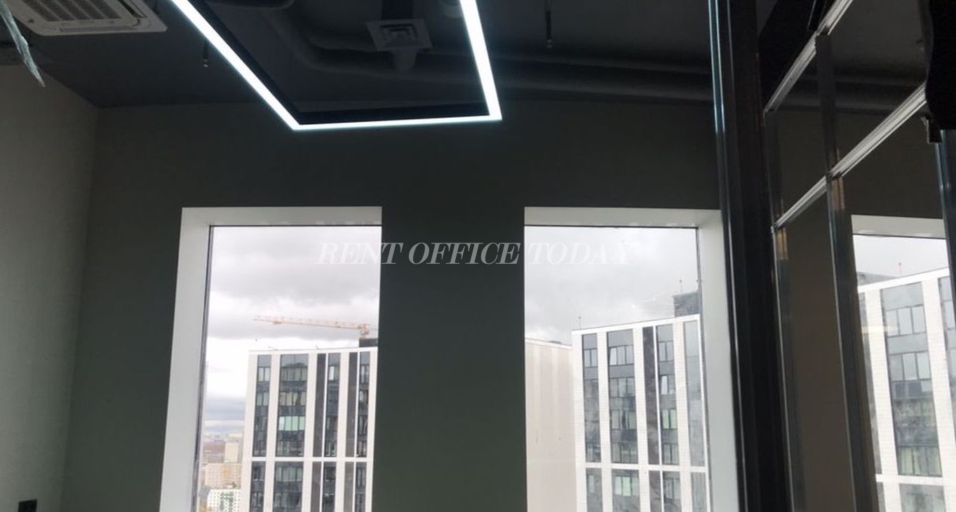 Rent office Fili Grad — photo 15