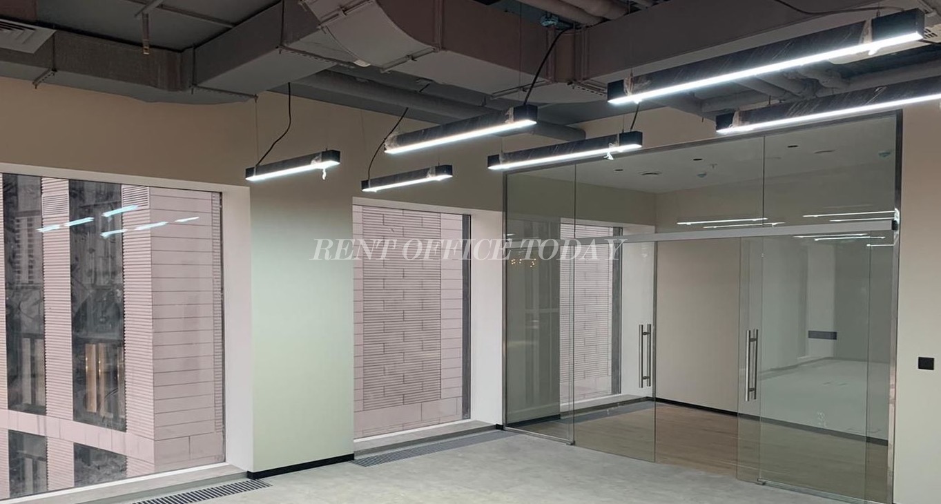 Rent office Fili Grad — photo 16