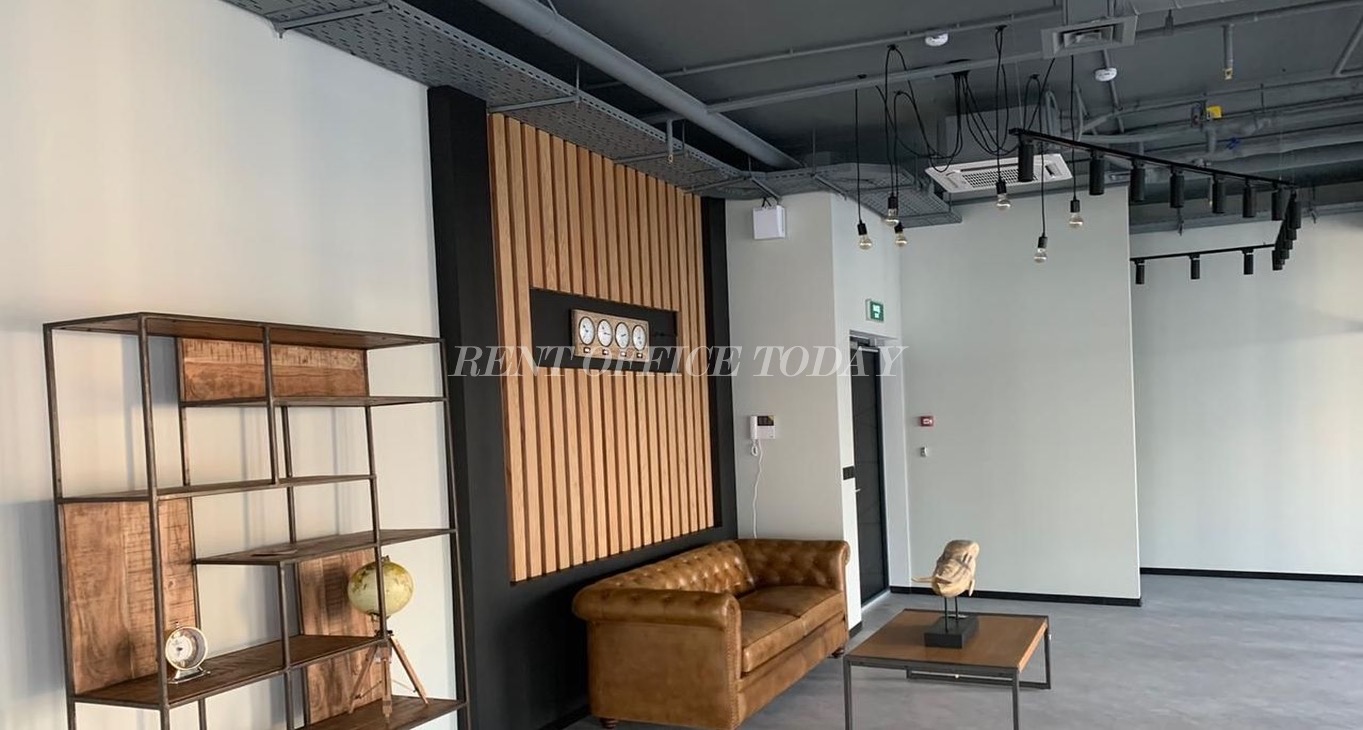 Rent office Fili Grad — photo 17