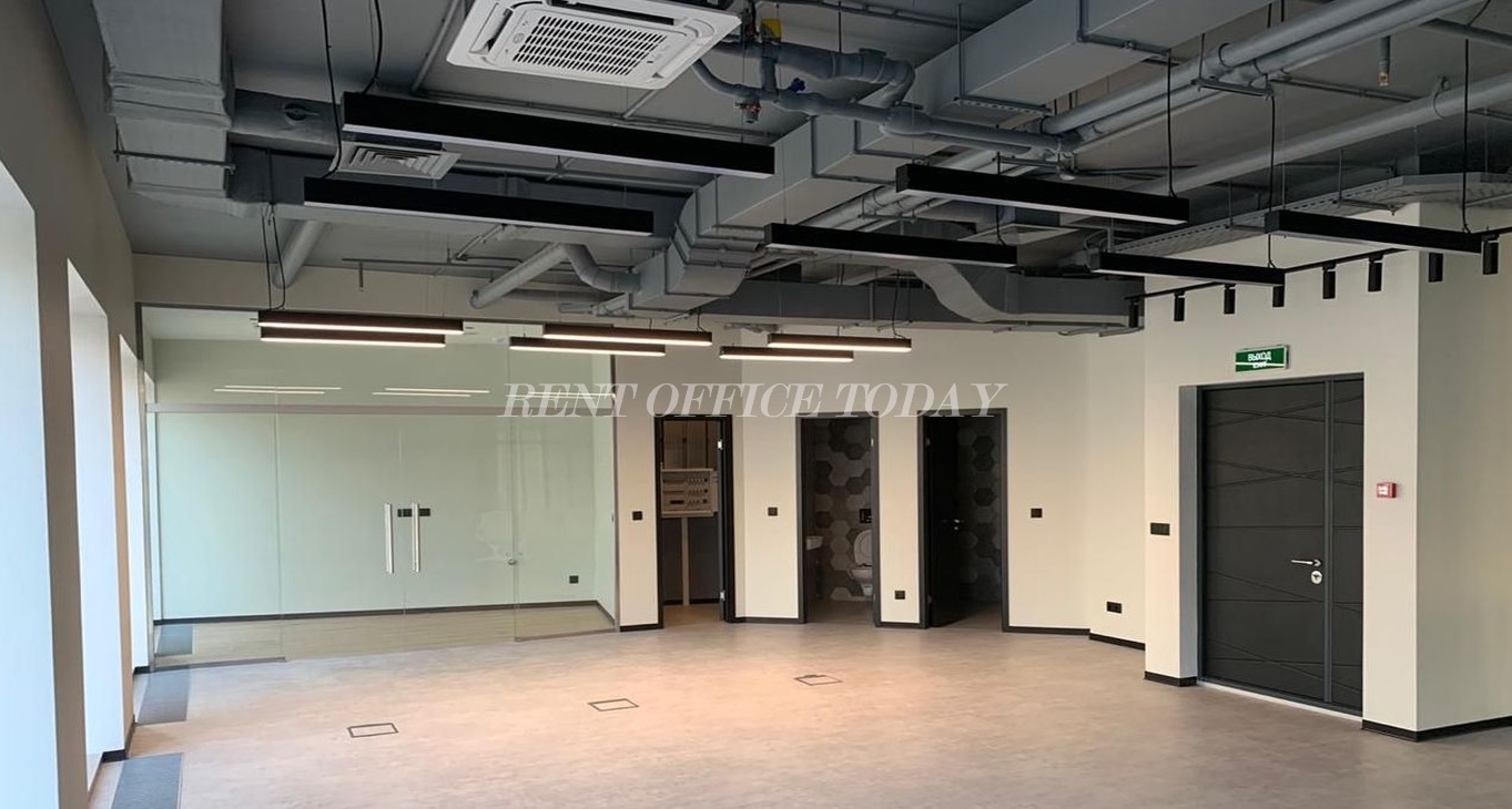 Rent office Fili Grad — photo 18