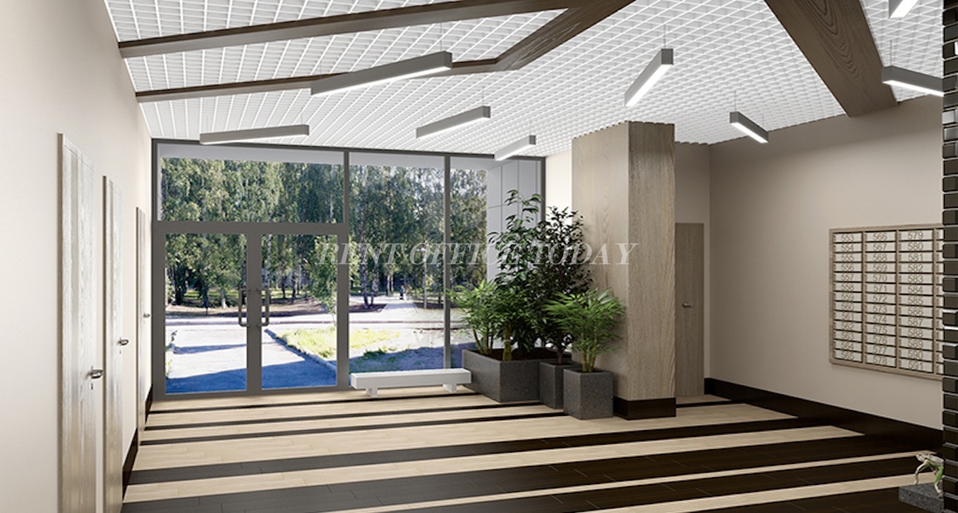 Rent office Fili Grad — photo 5