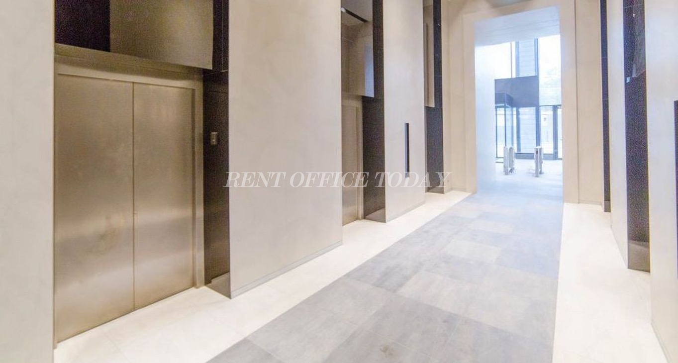 Rent office Fili Grad — photo 10