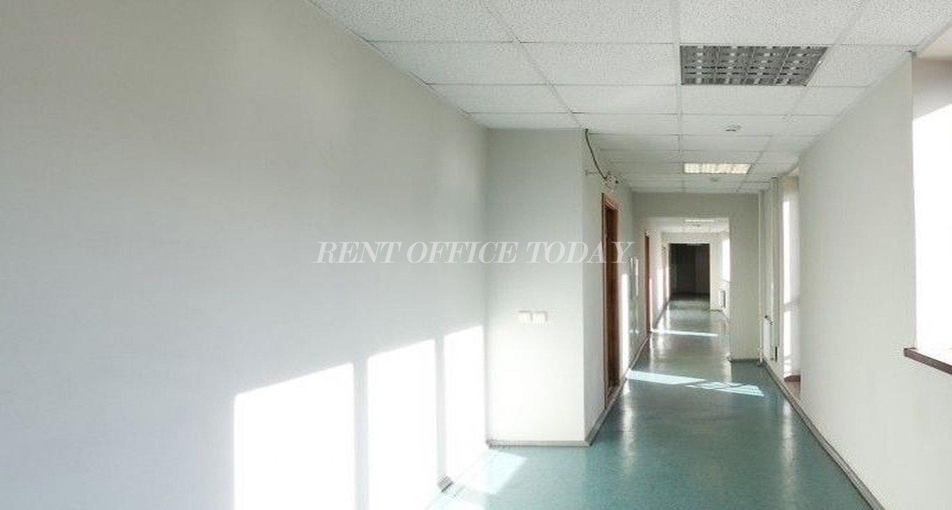Бизнес-центр Флотская 5А Rent office Флотская 5А — photo 3