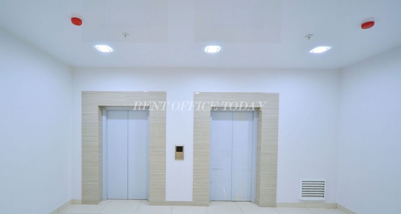 Business center Forum City Rent office Forum City — photo 2
