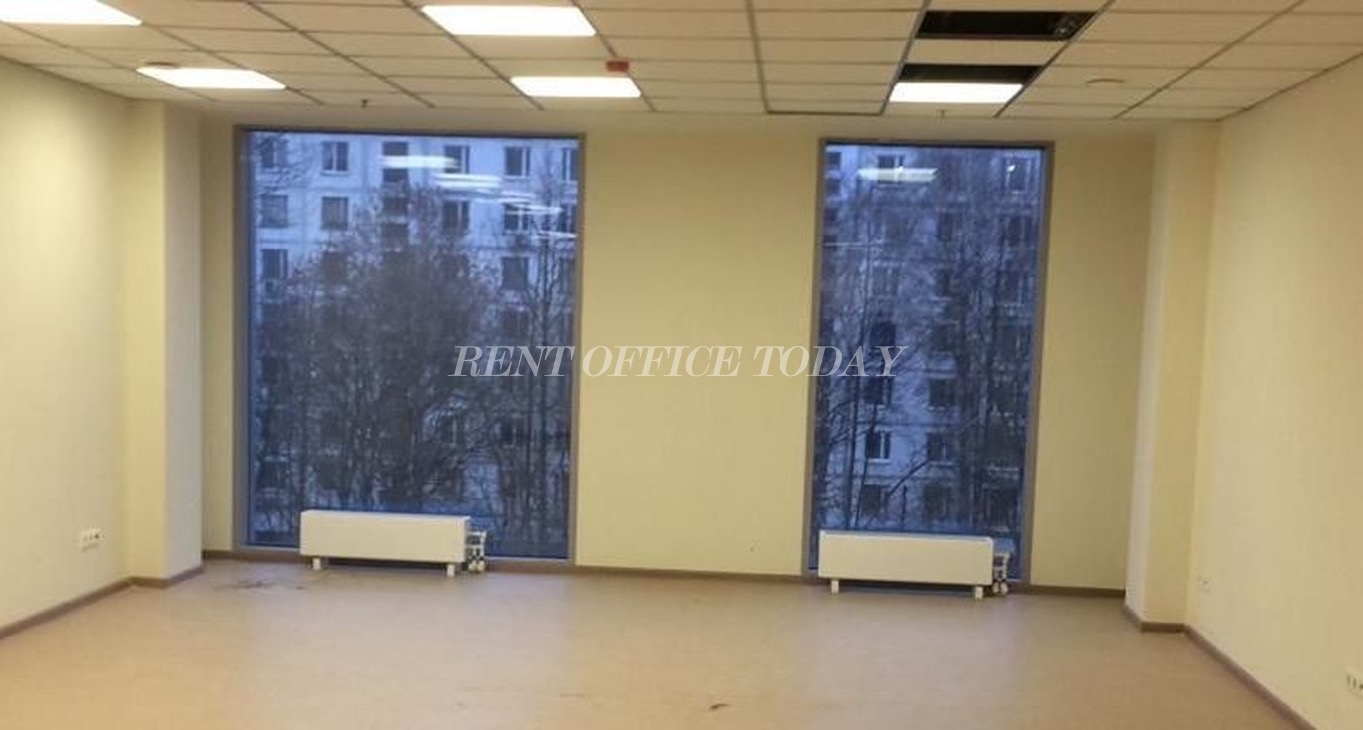 Business center Forum City Rent office Forum City — photo 12