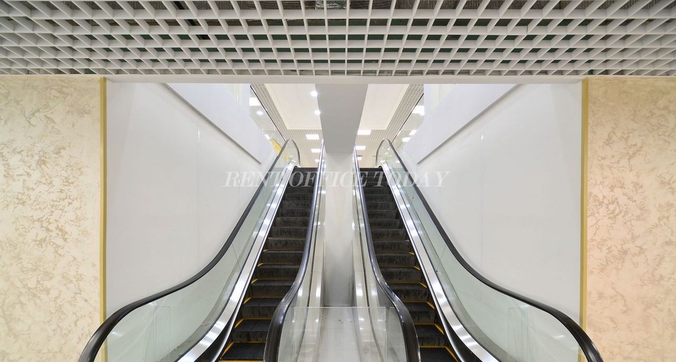 Business center Forum City Rent office Forum City — photo 4
