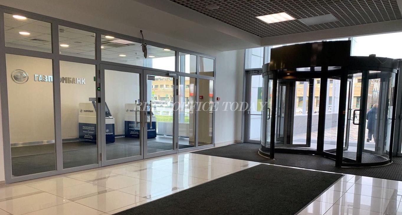 Business center Forum City Rent office Forum City — photo 8