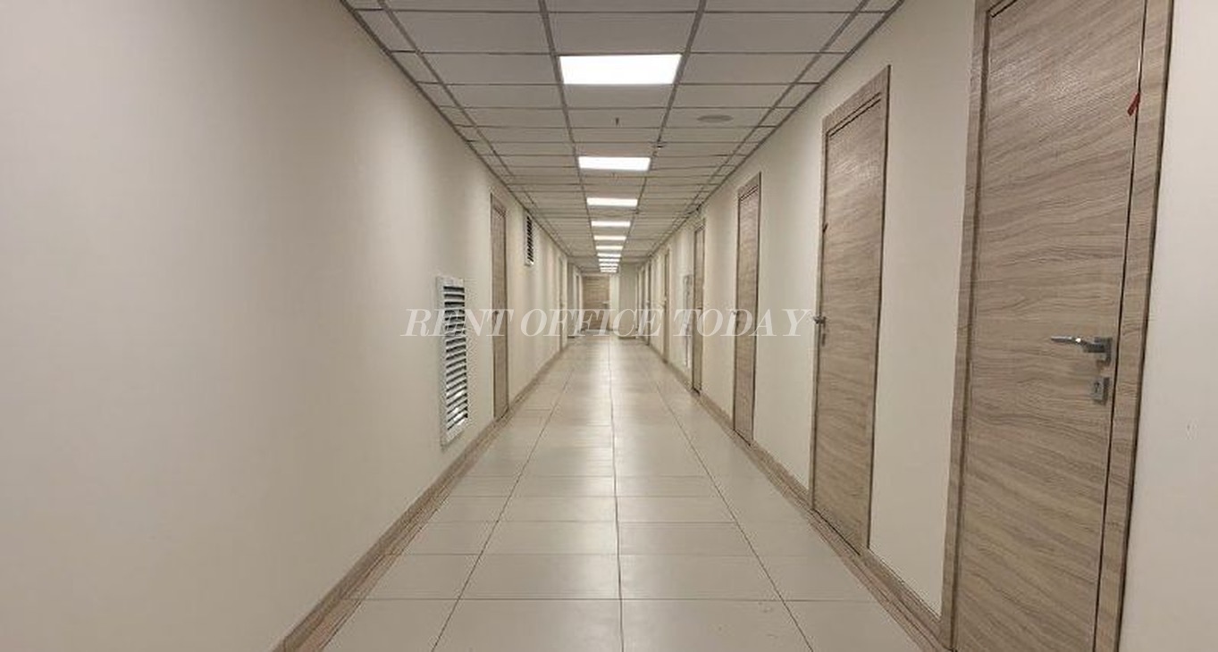 Business center Forum City Rent office Forum City — photo 9