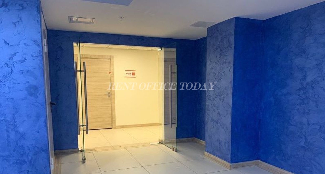 Business center Forum City Rent office Forum City — photo 10