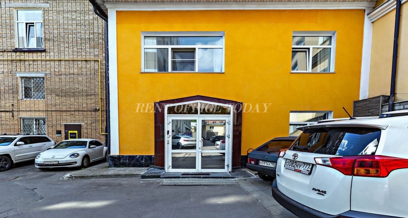 Rent office Fridriha Engelsa 75s9 — photo 3
