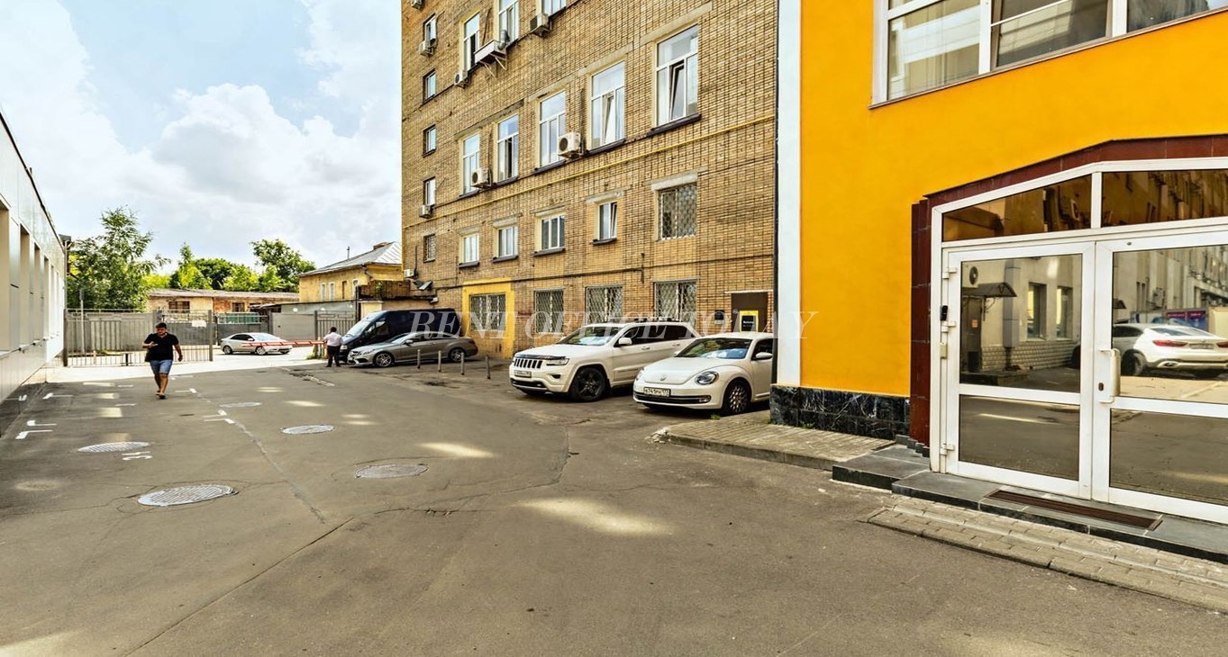 Rent office Fridriha Engelsa 75s9 — photo 5