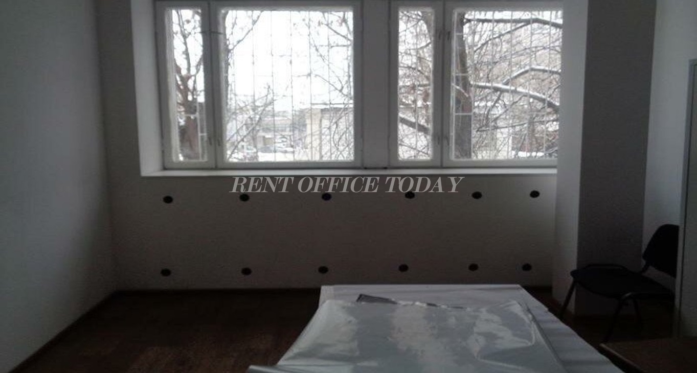 Rent office Frunzenskaya 30s5 — photo 2