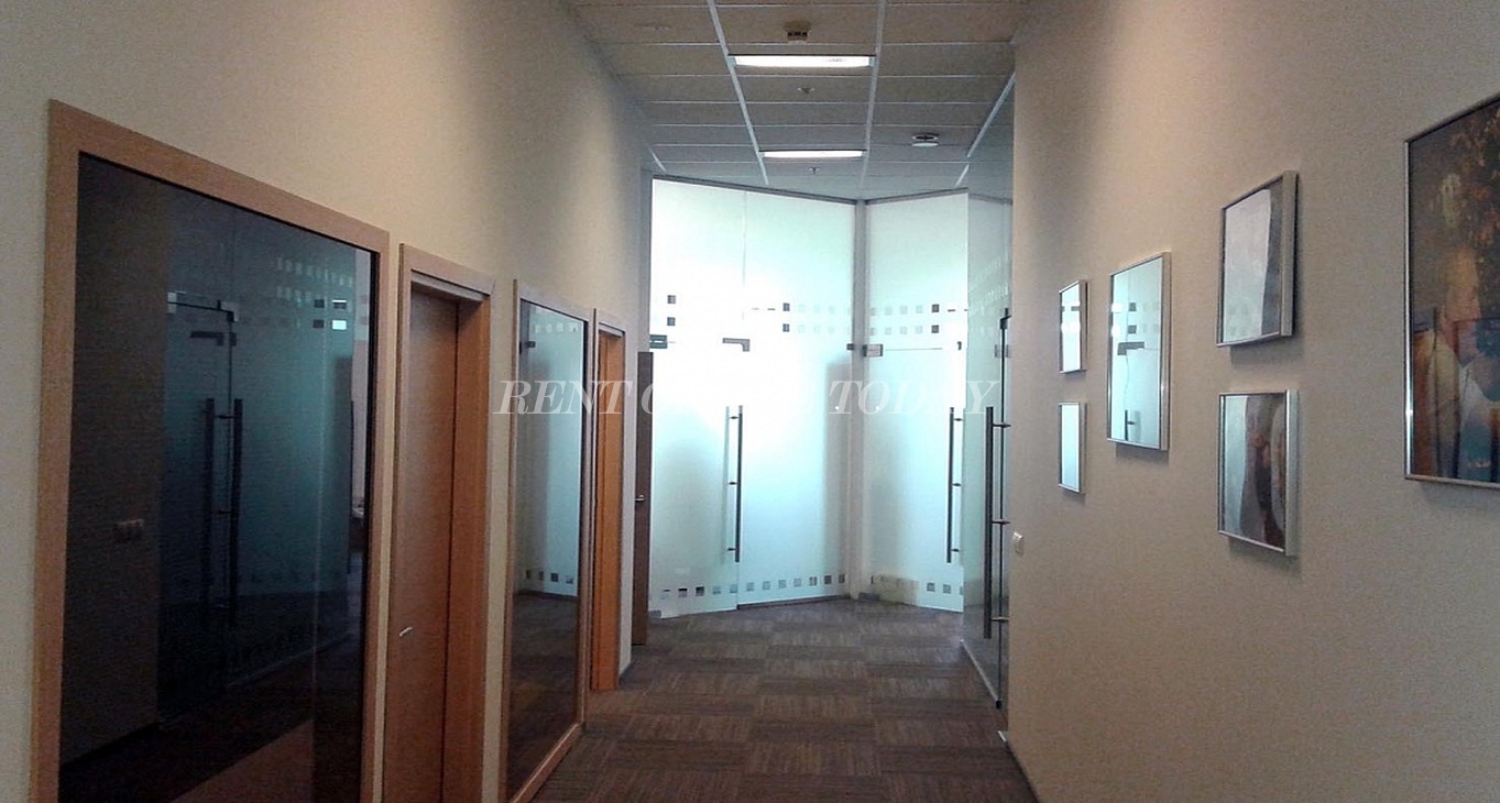 Rent office Галерея Актер — photo 2