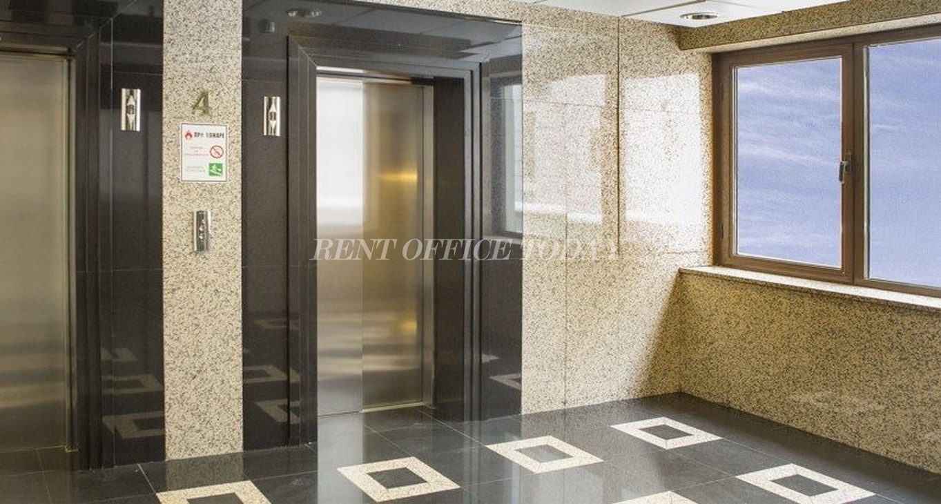 Rent office Галерея Актер — photo 3