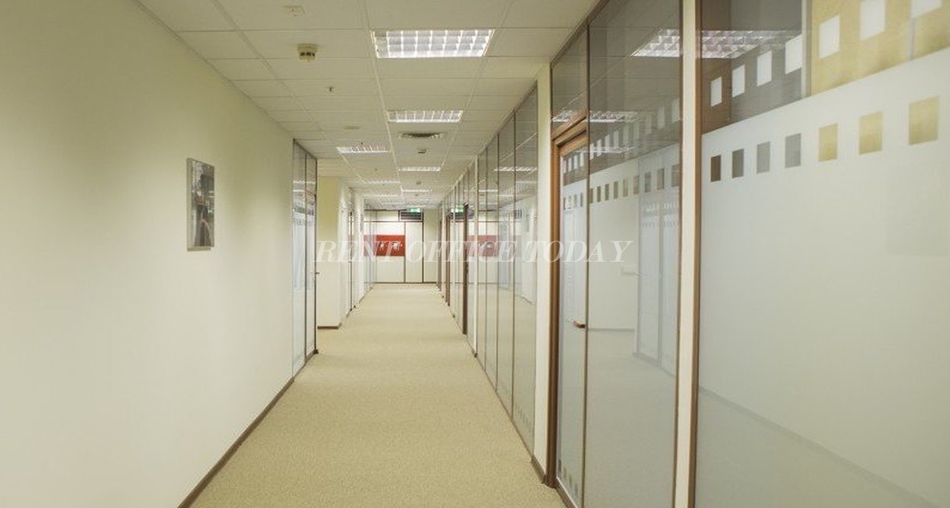 Rent office Галерея Актер — photo 12